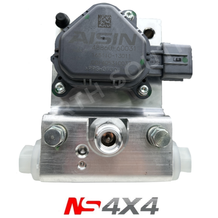 Ns4x4